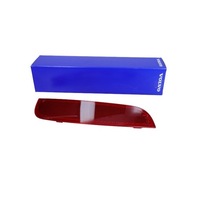 фото thumb №1, Volvo s40 v50 отражатель лампа бампера задняя оригинал