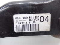 фото thumb №3, Лапи подушка кріплення двигуна polo v 6r 6c seat ibiza iv 6j 1.2t cbz 12r