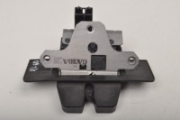 фото thumb №1, Volvo xc60 i замок багажника крышки 31440489