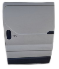 фото thumb №1, Opel vivaro a двері лівий задня ліва зсувні l474