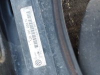 фото thumb №7, Pas передній 1.9 tdi seat leon