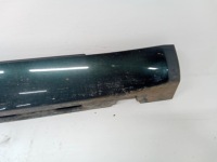 фото thumb №2, Jaguar xf x250 2010 права сторона поріг