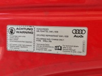 фото thumb №10, Audi tt 8j капот крышка двигателя оригинал