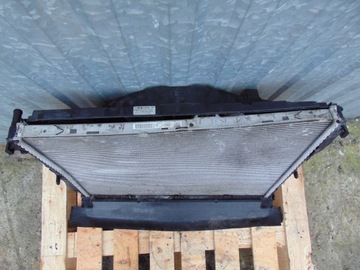 фото thumb №11, Радиаторов воды вентилятор mercedes w213