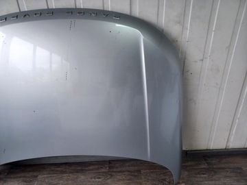 фото thumb №9, Капот ----- крышка двигателя ------ range rover v l460 vogue 2022-