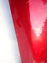 фото thumb №5, Mitsubishi asx 4008 10- двері праве перед передні