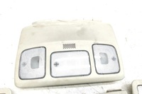 фото thumb №9, Освітлення внутрішнє fiat croma 194_ 735366088 2.39l дизель 147kw 2007