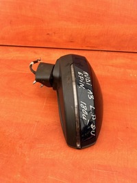 фото thumb №9, Audi a3 s3 8v 021262 ліва сторона дзеркало