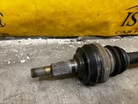 фото thumb №3, Приводной вал задняя задняя правый правая porsche panamera 970 i lift rwd 3.0 tdi v6