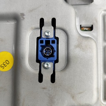 фото thumb №8, Volkswagen polo vi 2024 монітор / дисплей / екран