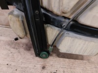 Подъемник стекло рамка audi a4 b5 Доставка, фото thumb