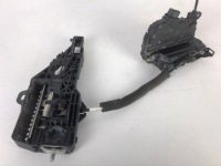 фото thumb №3, Reanult clio iv замок дверь правый перед 2012-2019