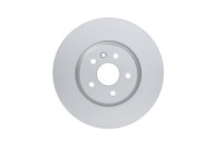 Купить 2 x диск тормозная bosch 986 479 d93, фото thumb