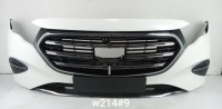 фото thumb №10, Mercedes e w214 214 бампер перед передній 2148850300 2148850500