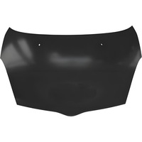 фото thumb №1, Кришка відсік двигуна toyota yaris verso 99-05