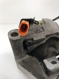 фото thumb №6, Передня подушка двигуна audi mp5428 2.0l дизель 2015