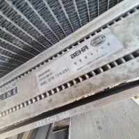 фото thumb №12, Радіатор кондиціонера iveco stralis trakker