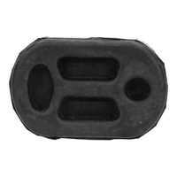 фото thumb №8, Кронштейн глушителя peugeot 306 fa1 233-909