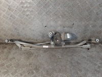 фото thumb №1, Chevrolet silverado 12r механізм двірник kpl