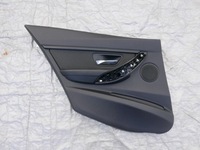 фото thumb №1, Bmw f30 боковина двері оббивка підсвічуваний