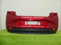 фото thumb №1, Бампер задняя vw id.3 20r- 6pdc
