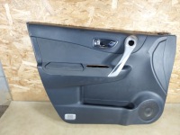 фото thumb №3, Koleos i обшивка оббивка двері лівий перед 07-