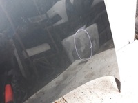 фото thumb №7, Skoda superb 3 iii 3v0 капот крышка двигателя