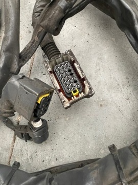 фото thumb №11, Mercedes actros 11-18 джгут установка рами a0084576552