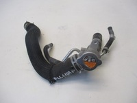 фото thumb №4, Wąż труба заливная горловина wody nissan pulsar 1.6