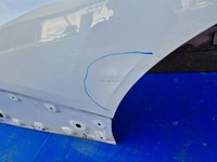 фото thumb №5, Дверь левая задние renault captur i 2013r-