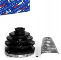 фото thumb №1, Захист шарнір привідного japko do toyota 4 runner 2.4