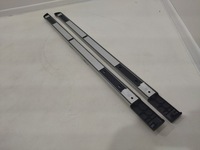 фото thumb №8, 4g9863555 рейки багажника комплект audi a6 c7