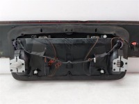 Купити Накладка кришки багажника mercury mystique 1994-2000, фото thumb