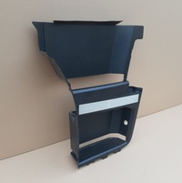 фото thumb №4, Scania r s підніжка підніжка права корпус ніша 2559302