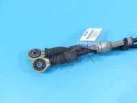 фото thumb №3, Домкрат тросы переключения передач toyota yaris ii 2 1,0b