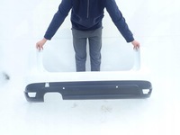 фото thumb №1, Jaguar f-pace 16- бампер задняя задний pdc