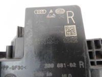 Audi a8 d5 4n фара правый  левая matrix 4n0941036 4n0941035 Киев, фото thumb