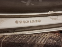 фото thumb №7, Vw golf v лампа правый задняя x117