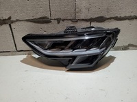 фото thumb №1, Лампа левый перед audi a3 full led 8y0 19+