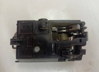 фото thumb №3, Ручка правая задняя внутренняя nissan primera