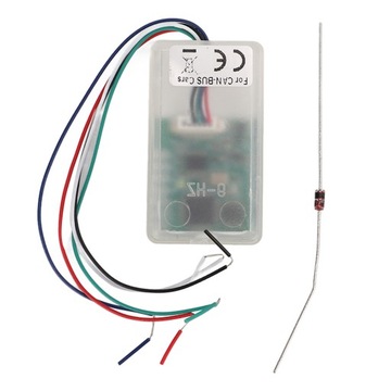 фото thumb №5, Универсальный эмулятор иммобилайзер автоматическое включение i wyłączanie иммобилайзера