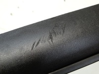 фото thumb №6, Молдинг спойлер накладка-спойлер бампера renault megane iii