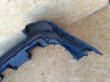 фото thumb №9, Bmw m4 g82 g83 рестайлинг бампер зад карбон комплектный идеальный w цвет c36 2025