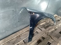 фото thumb №8, Крыло правый перед vw phaeton lr9v sedan