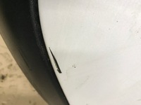 фото thumb №8, Renault clio iv kombi бампер задний задняя