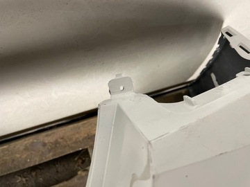 фото thumb №5, Бампер зад задний hyundai elantra vii 7 2020- полный