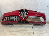 фото thumb №7, Бампер перед alfa romeo giulia veloce