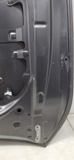 фото thumb №16, Toyota hilux 8 viii 2015- капот крышка двигателя