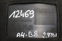 фото thumb №7, Крышка защита двигателя a4 b8 2.7 tdi 059103925aq