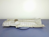 фото thumb №1, Bmw 4 g26 захист теплова бака пального 7428153